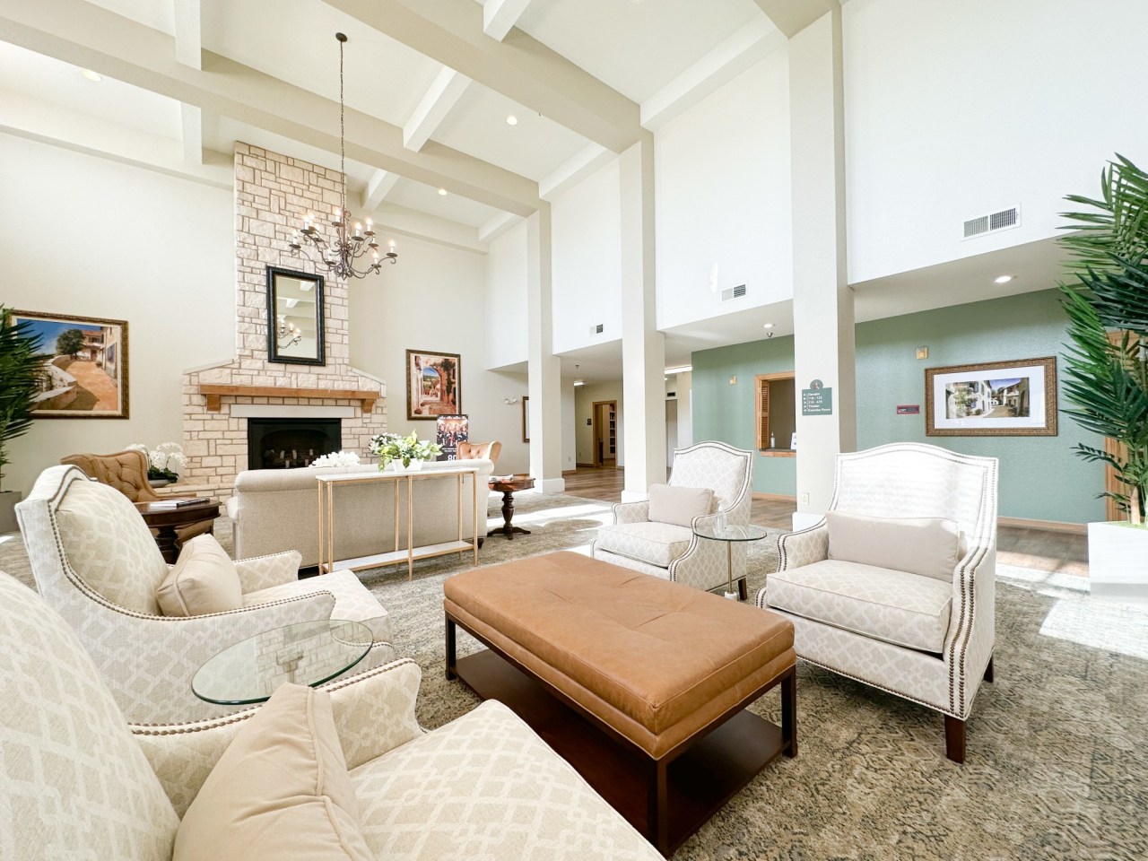 Mariposa at Cedar Park Active Adult 55+ Apartment Homes Image 2