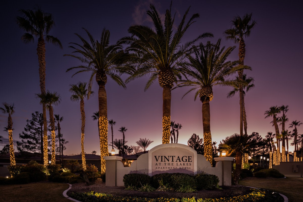 Vintage at The Lakes Apartment Homes Image 6