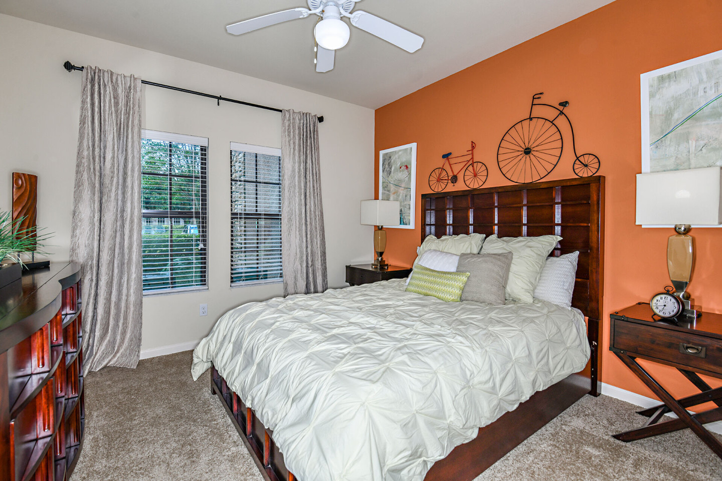 Sanctuary at Eagle Creek Apartments Image 6