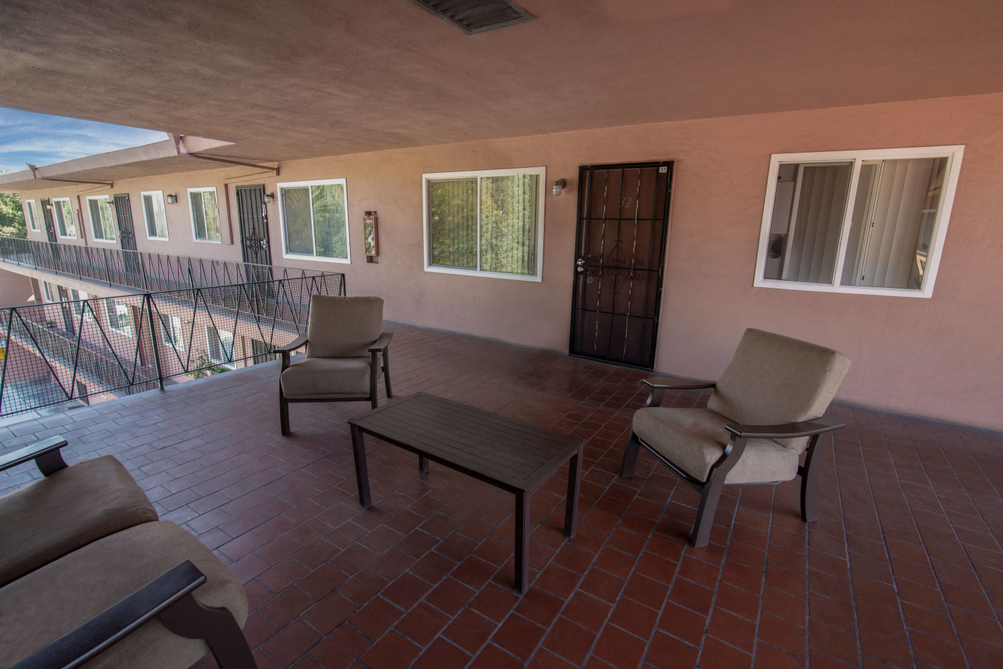 Park Holiday Apartments Image 9