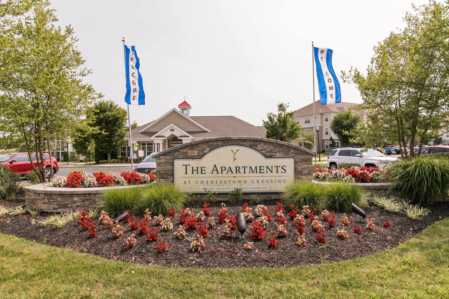 The Apartments at Charlestown Crossing Image 2