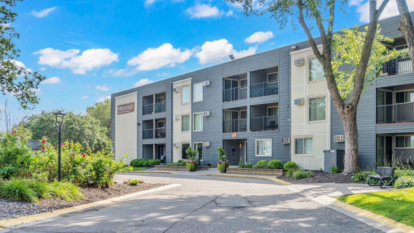 Hillsborough Apartments Image 12