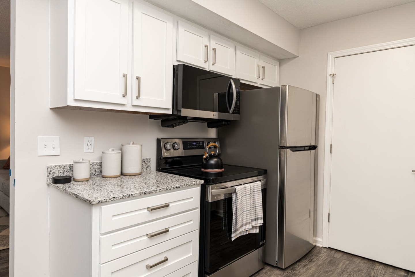 The Wesley Apartment Homes Image 1