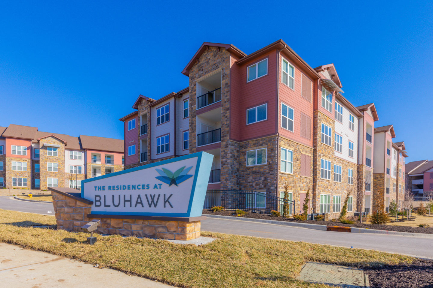 The Residences at Bluhawk Image 8