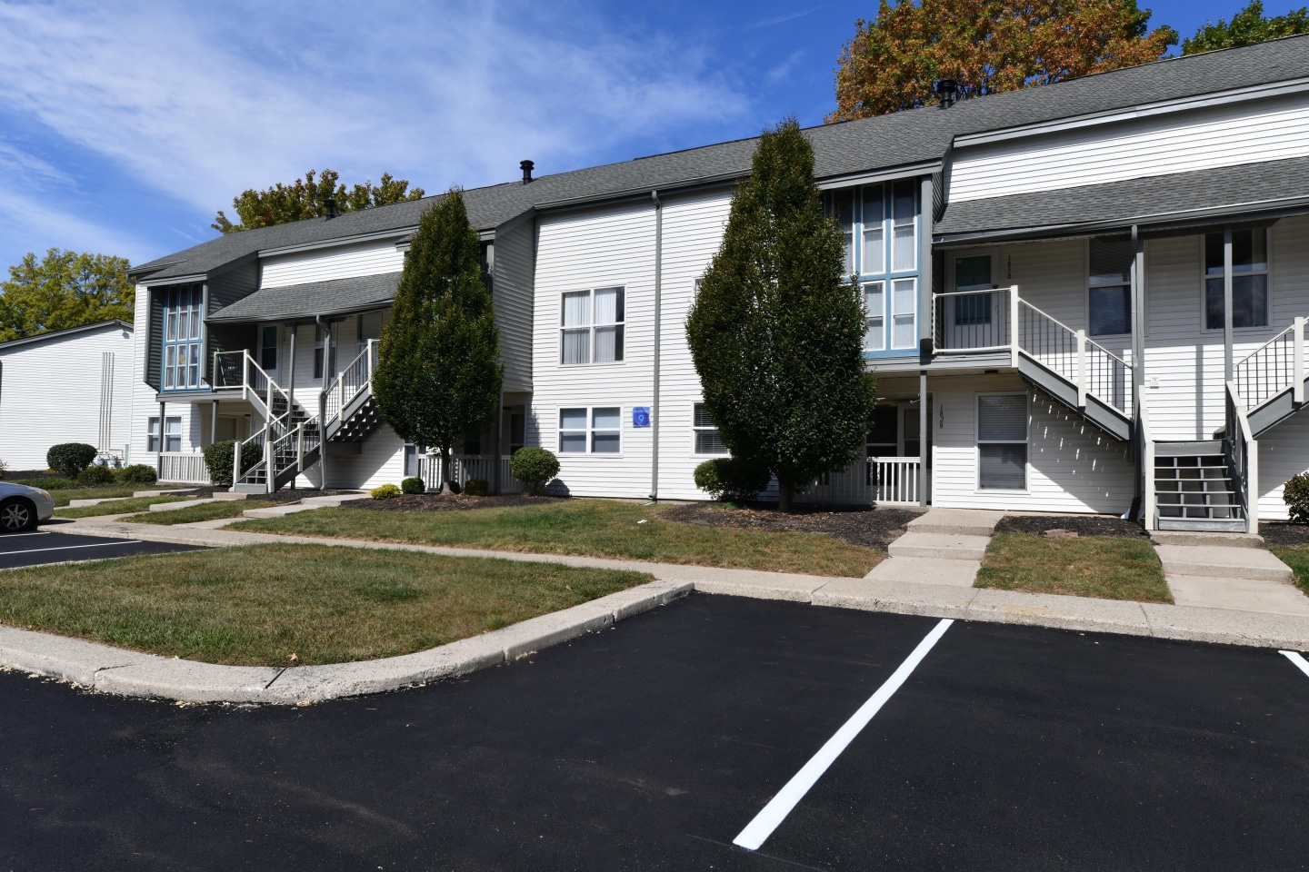 The Manning Apartment Homes Image 1