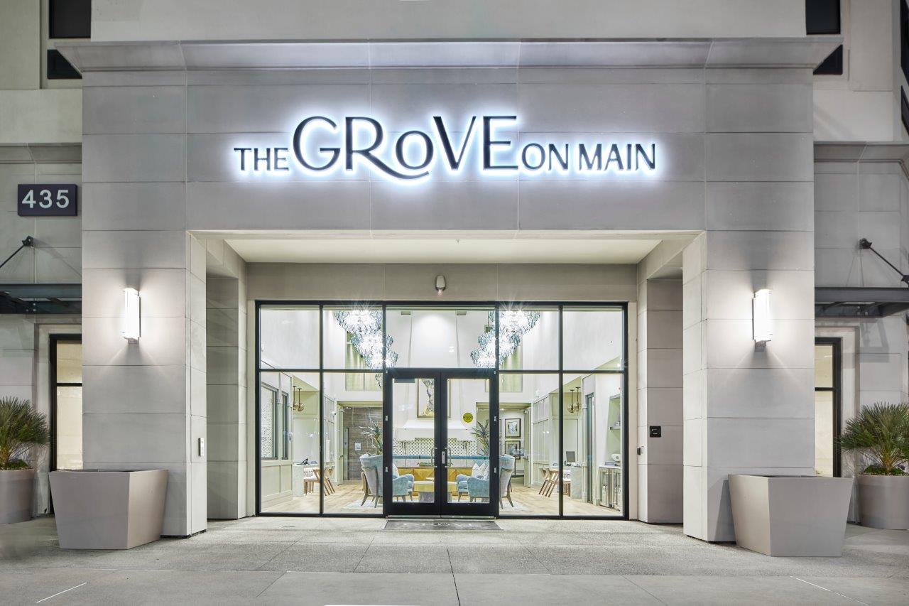 The Grove On Main Image 13