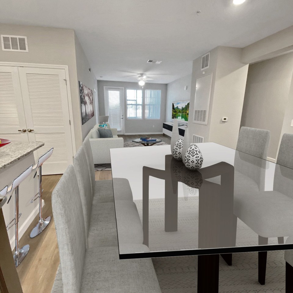 Lake Sumter Reserve Apartment Homes Image 22