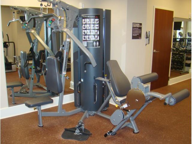 Hibernia Tower Image 43