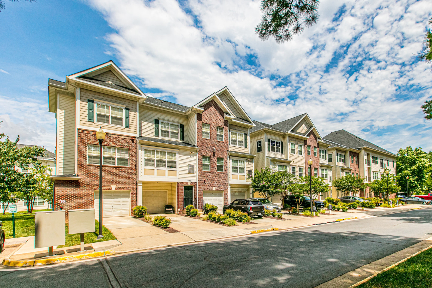 Barrington Park Apartments Image 18