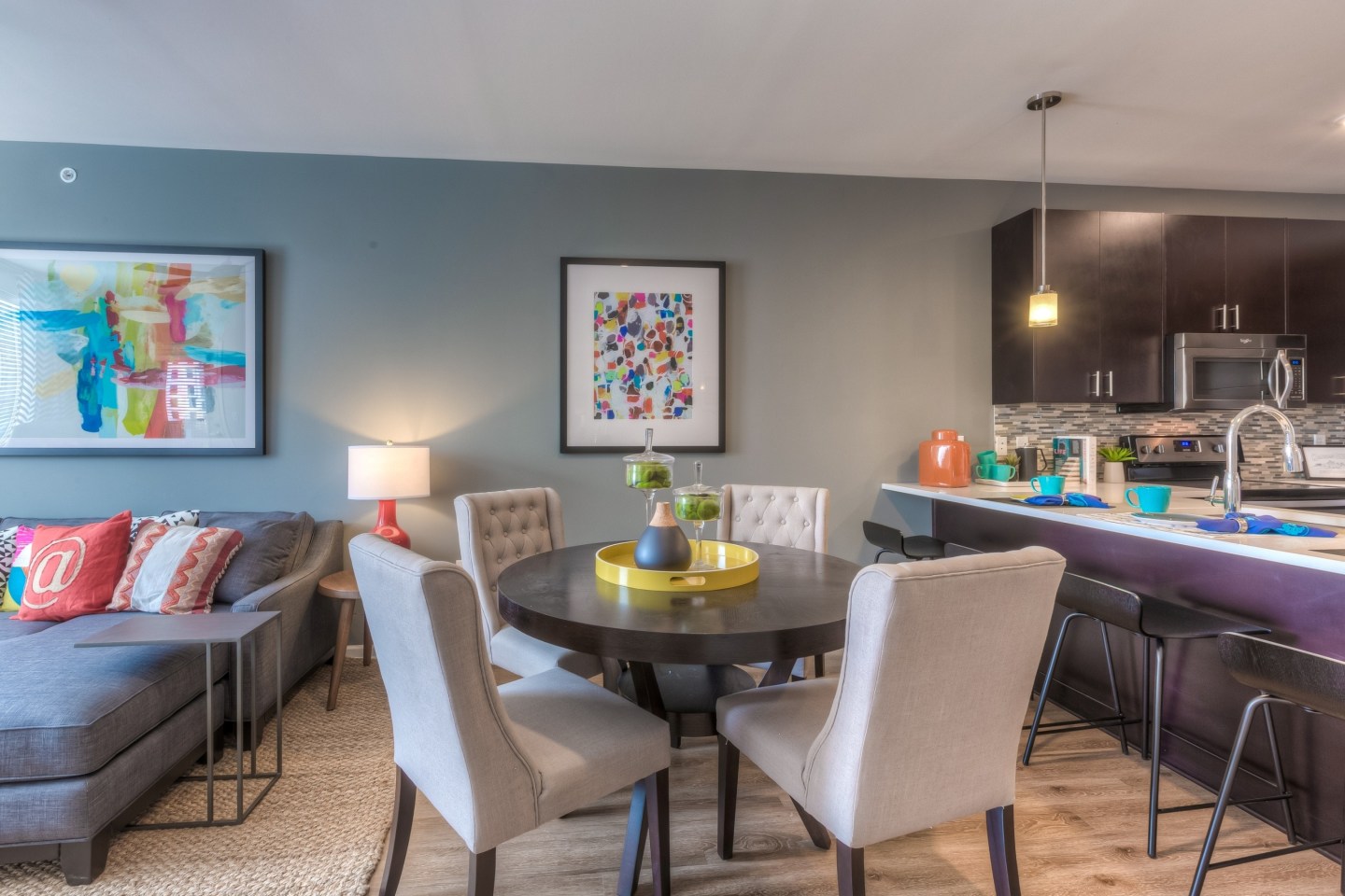 Edgewater at City Center Image 35