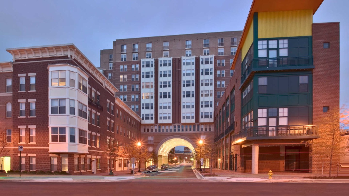 The Clarendon Image 4