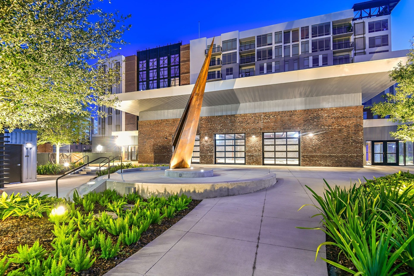 The Yard at Ivanhoe Image 30