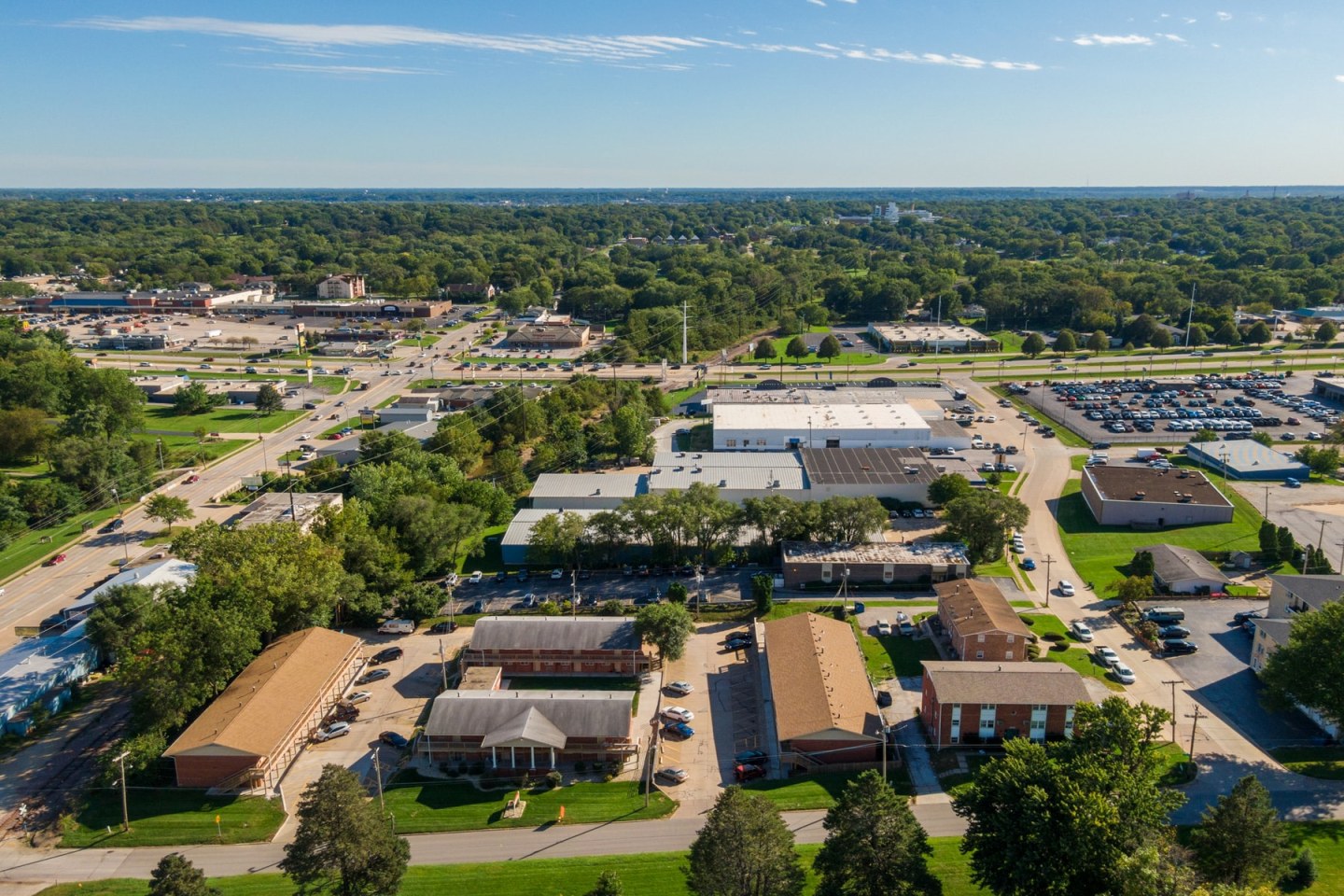 Redstone Commons Image 20