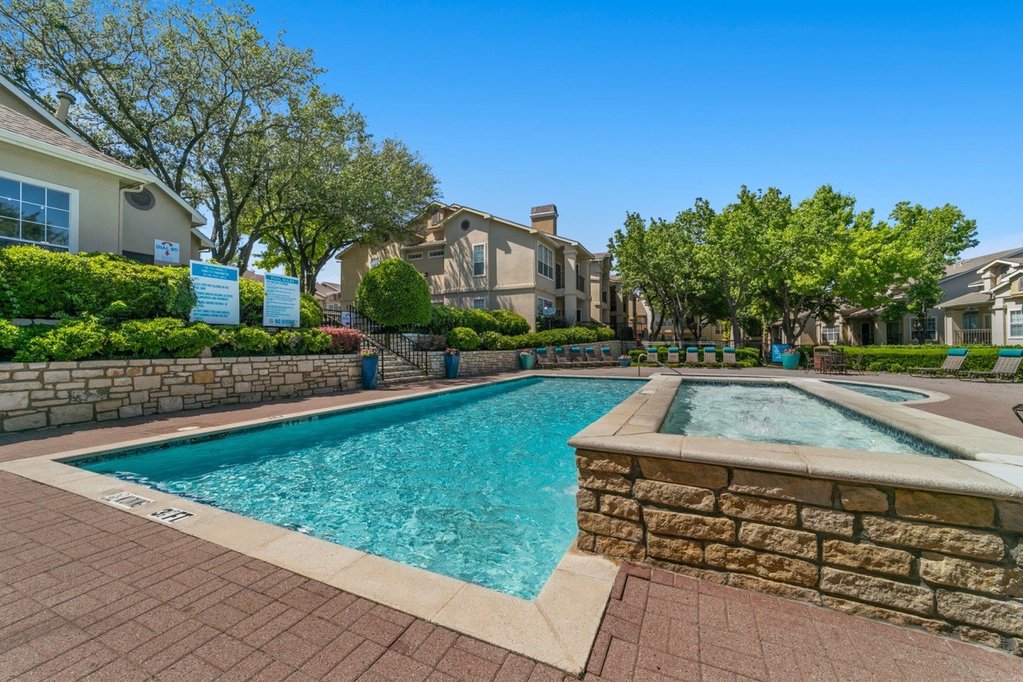 Avalon at Chase Oaks Image 15