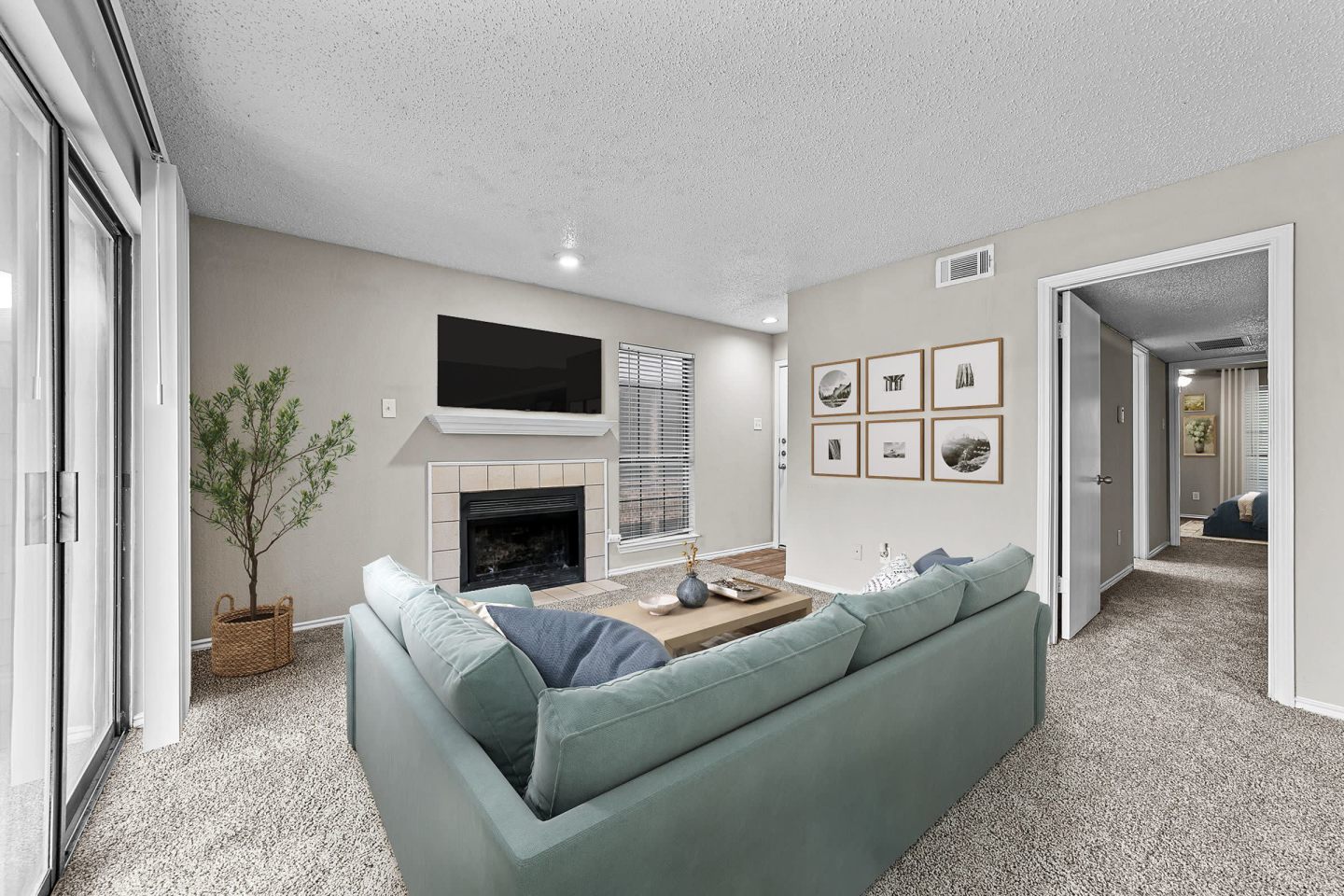 Legacy Apartments Image 12