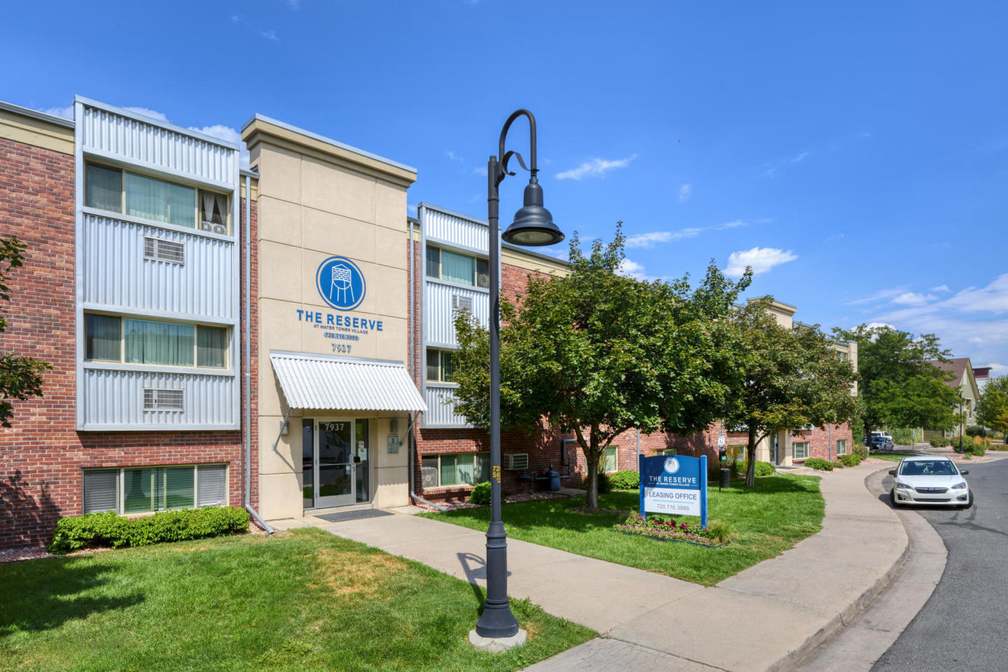 The Reserve at Water Tower Village Image 3