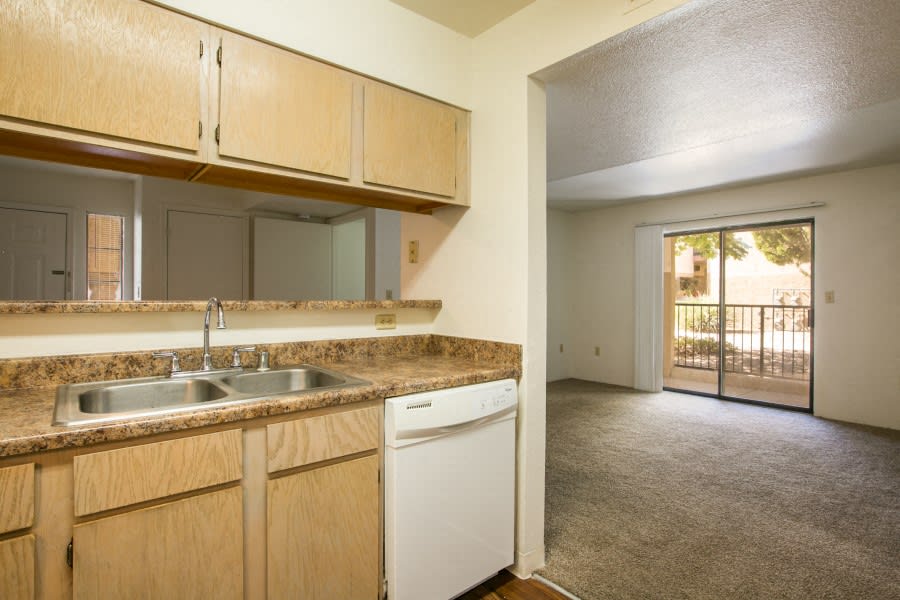 Rio Volcan Apartments - Affordable Housing Image 37