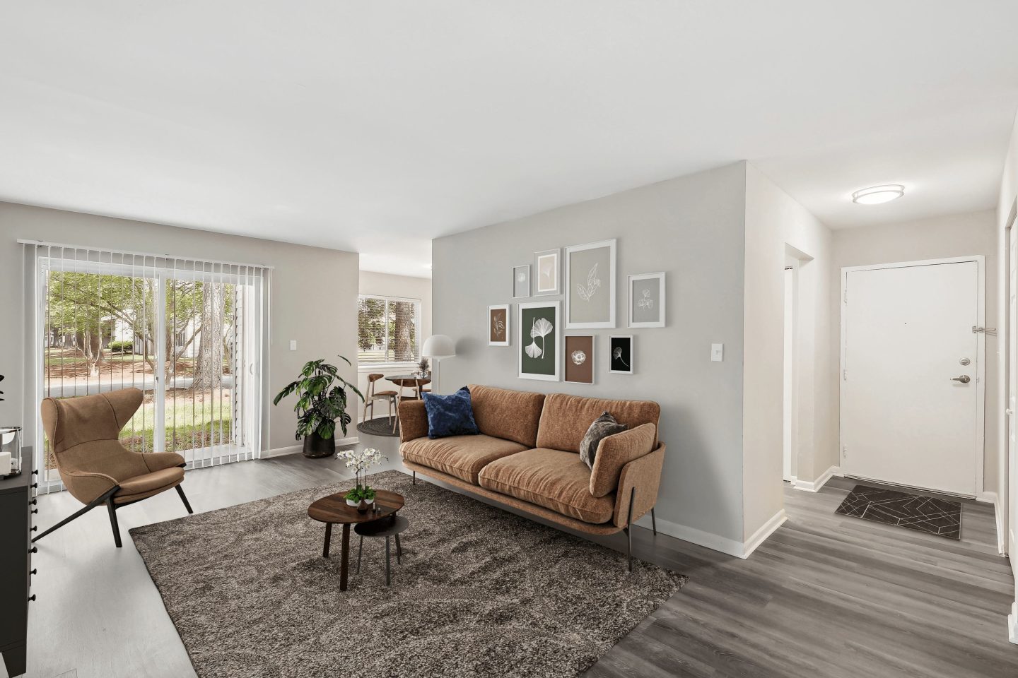 Woodshire Apartments Image 2