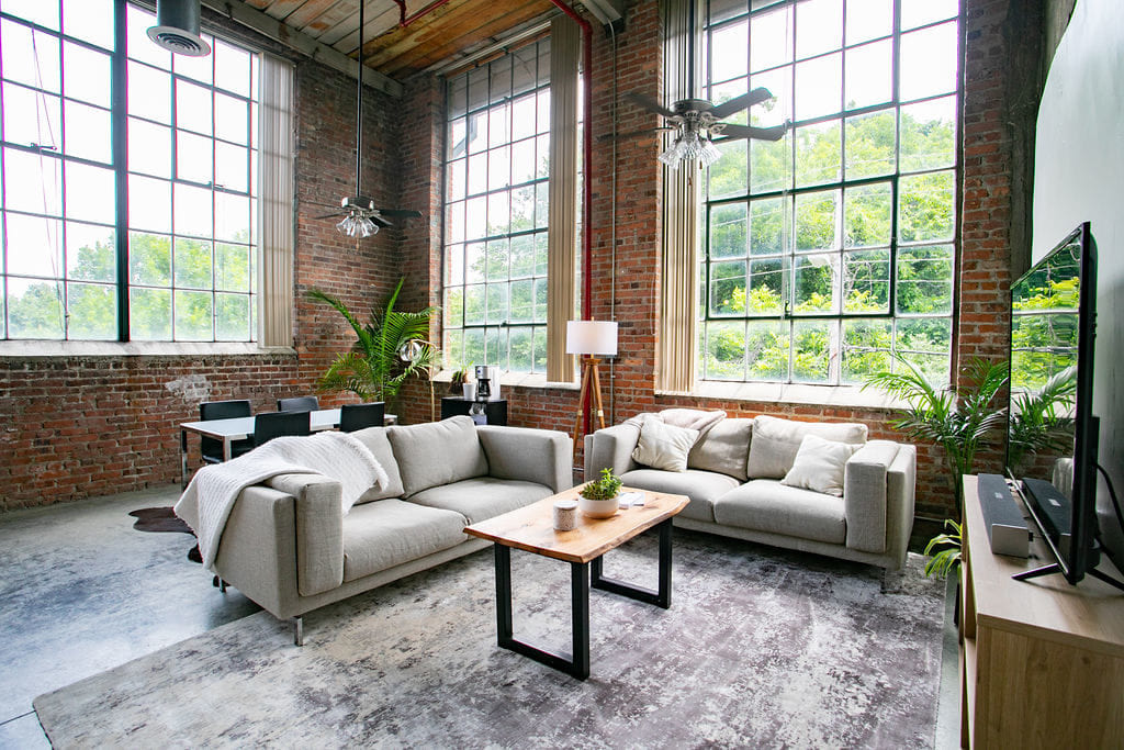 Newnan Lofts Image 9