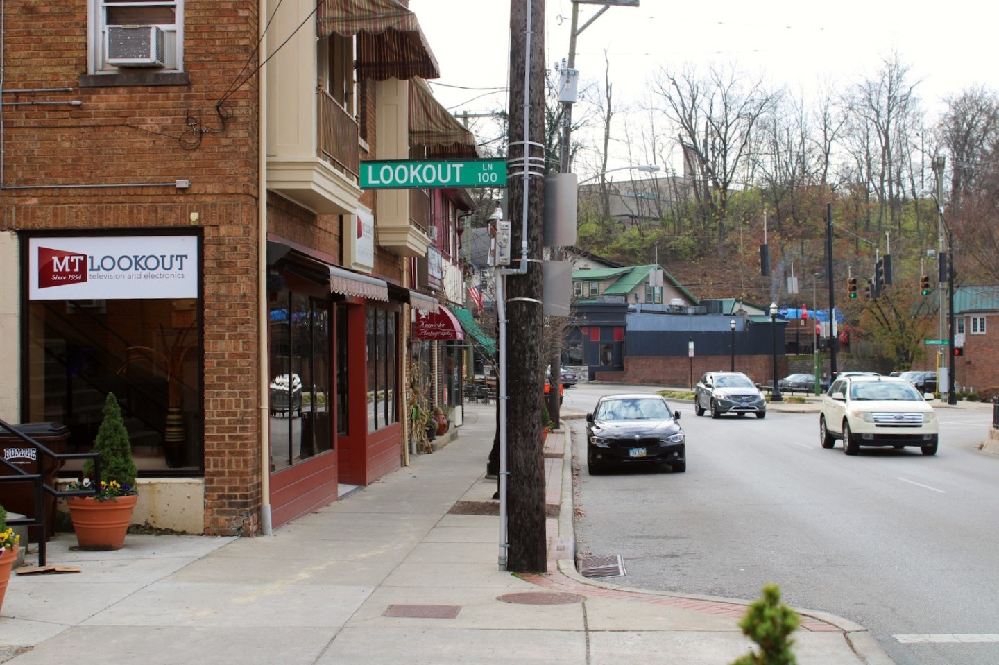 31Sixty Linwood Image 27