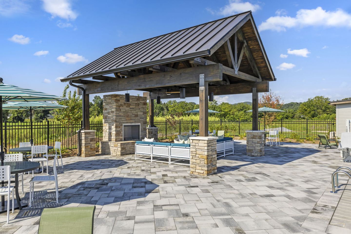 Artisan Living Mills River Image 14