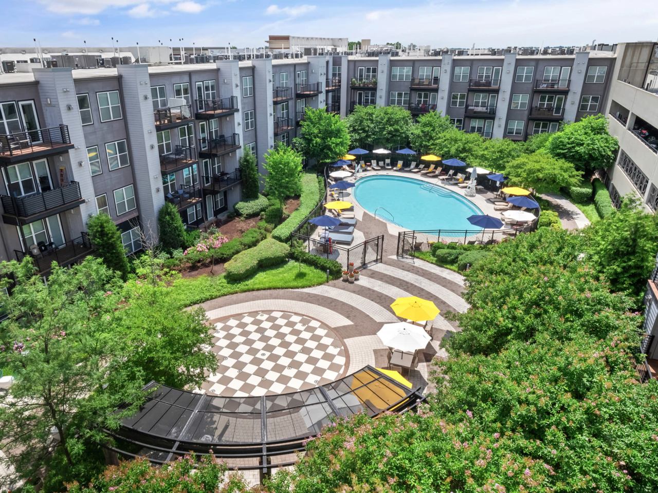 Cadence at Crown Apartments Image 19