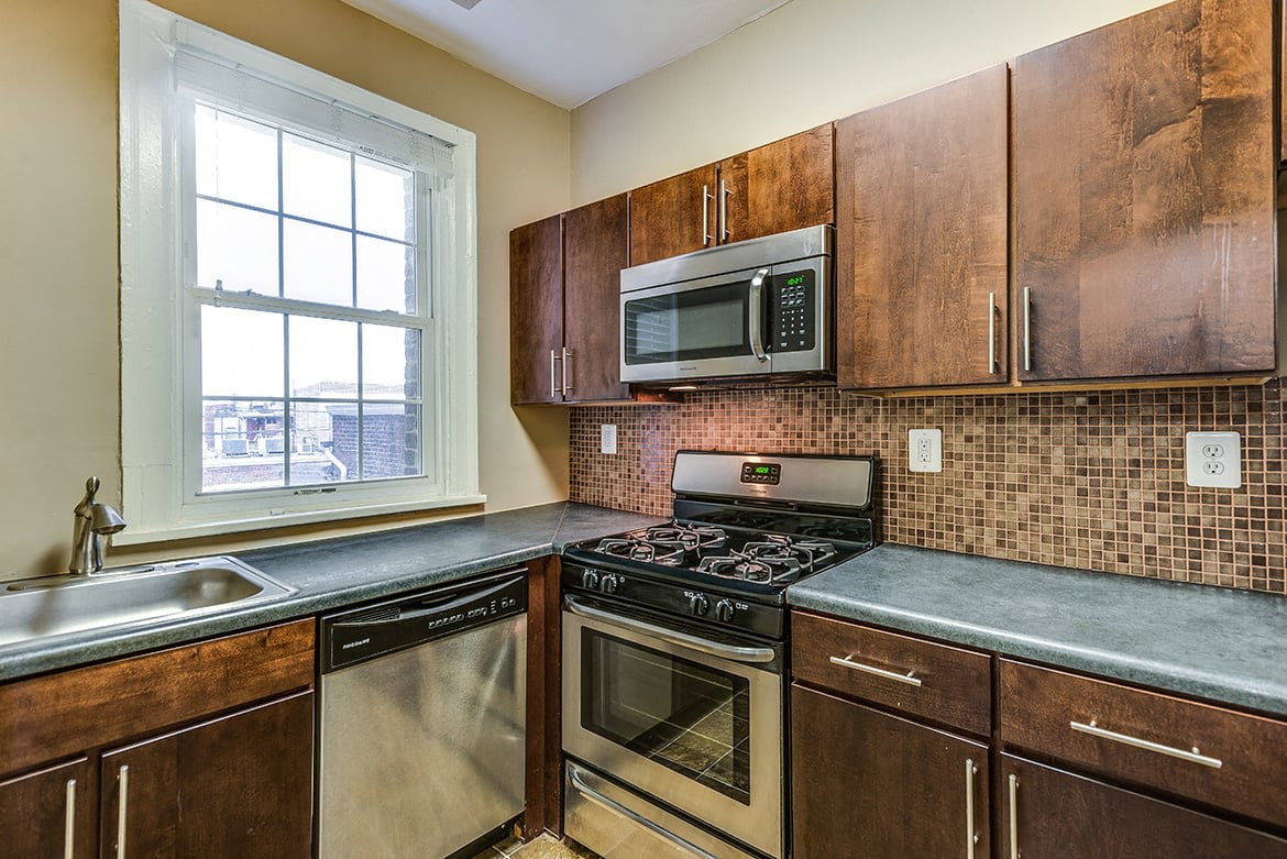 1630 Park Image 1