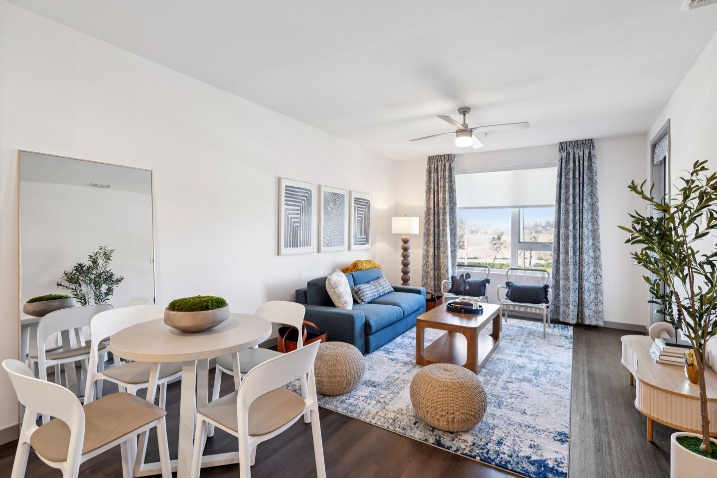 Panorama Apartments Image 32