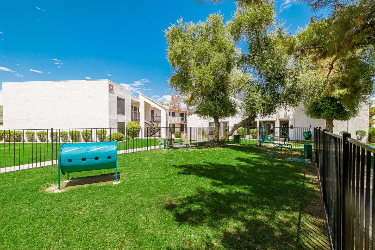 Aspire Apartments Image 23