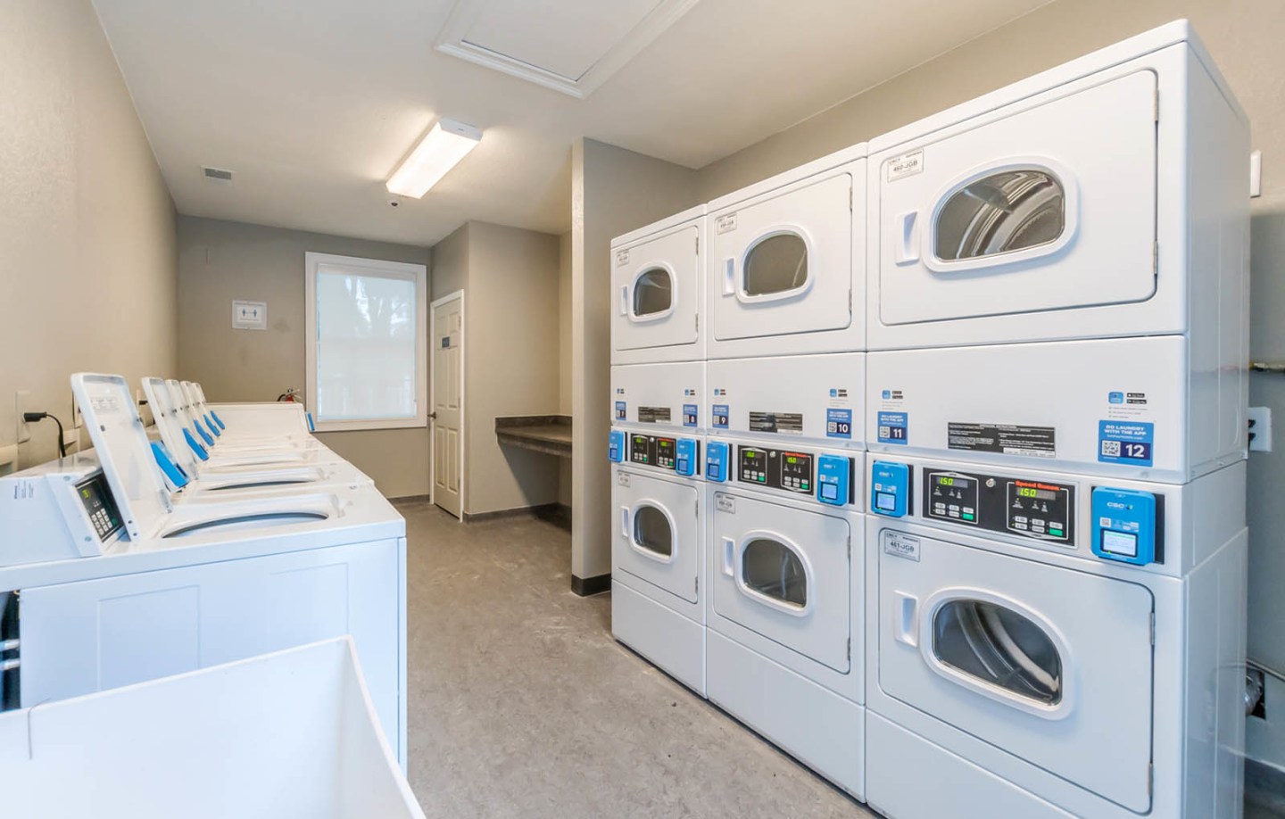 Oaks at New Hope - Affordable Housing Image 20