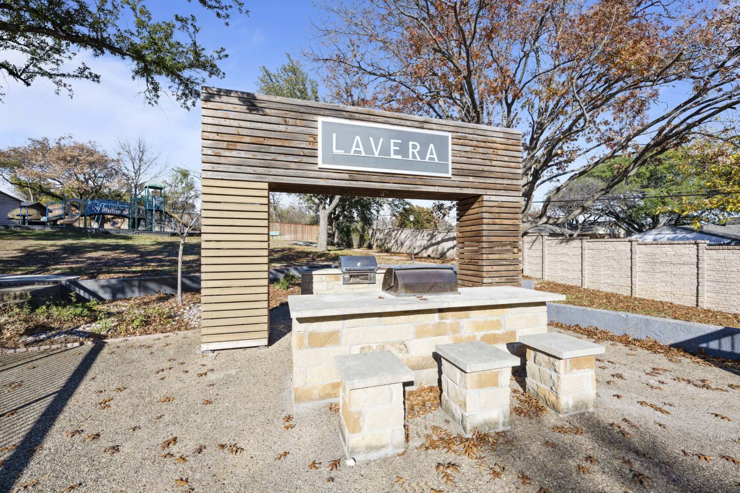 Lavera at Lake Highlands Image 31