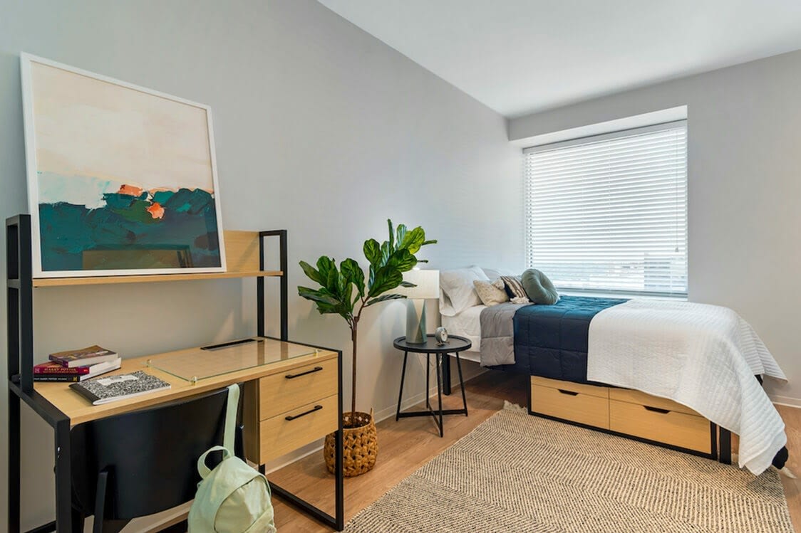 The Connector - Student Housing Image 36