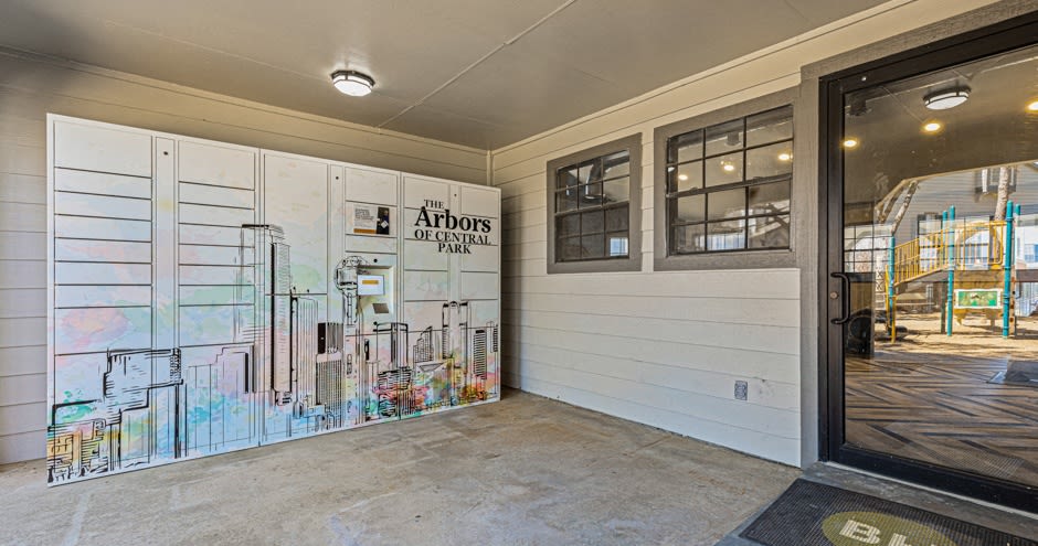 Arbors of Central Park Image 16