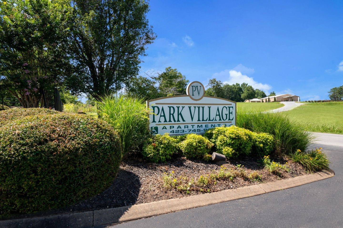 Park Village Image 20