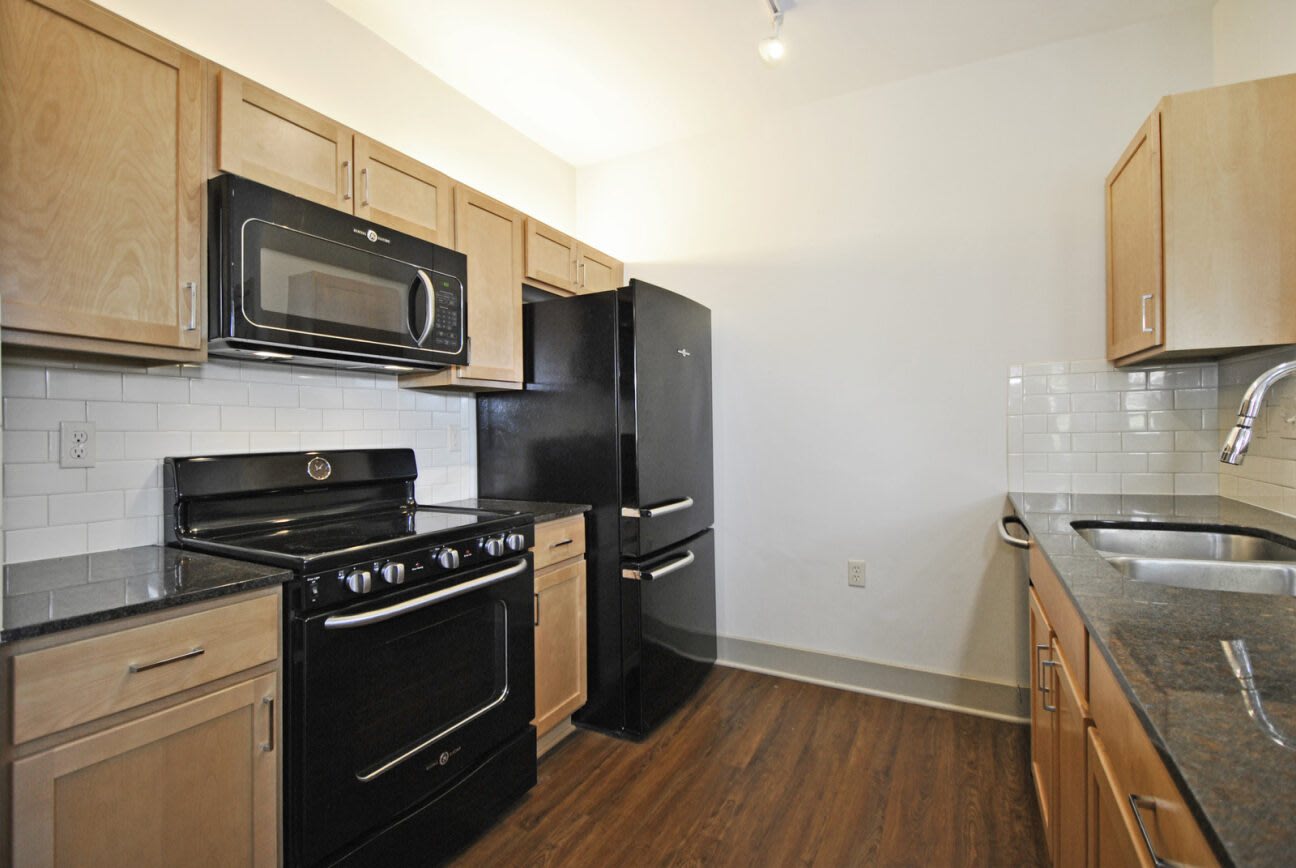 Orleans Landing Image 12