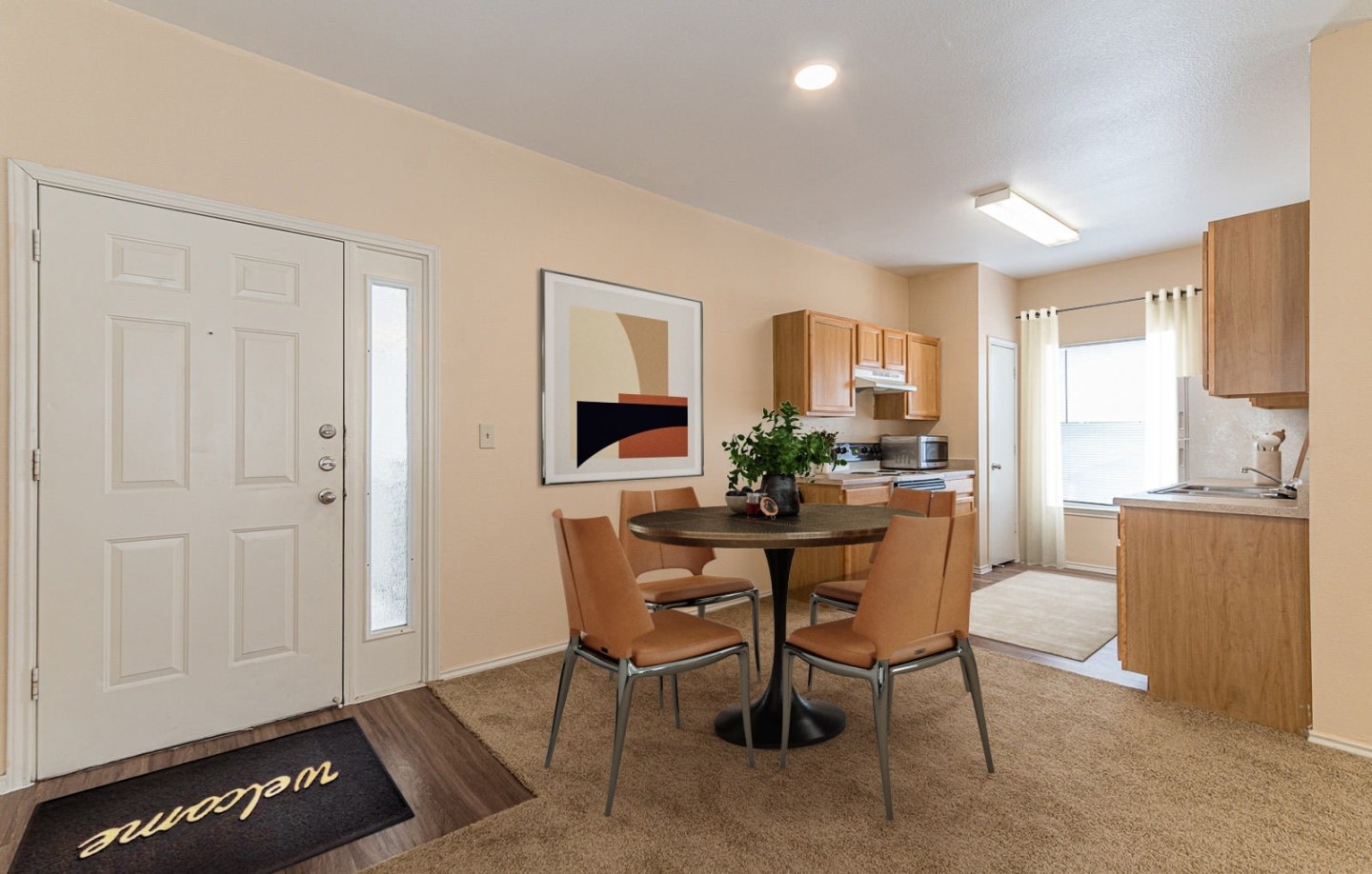 Affordable Housing - The Springs Image 16