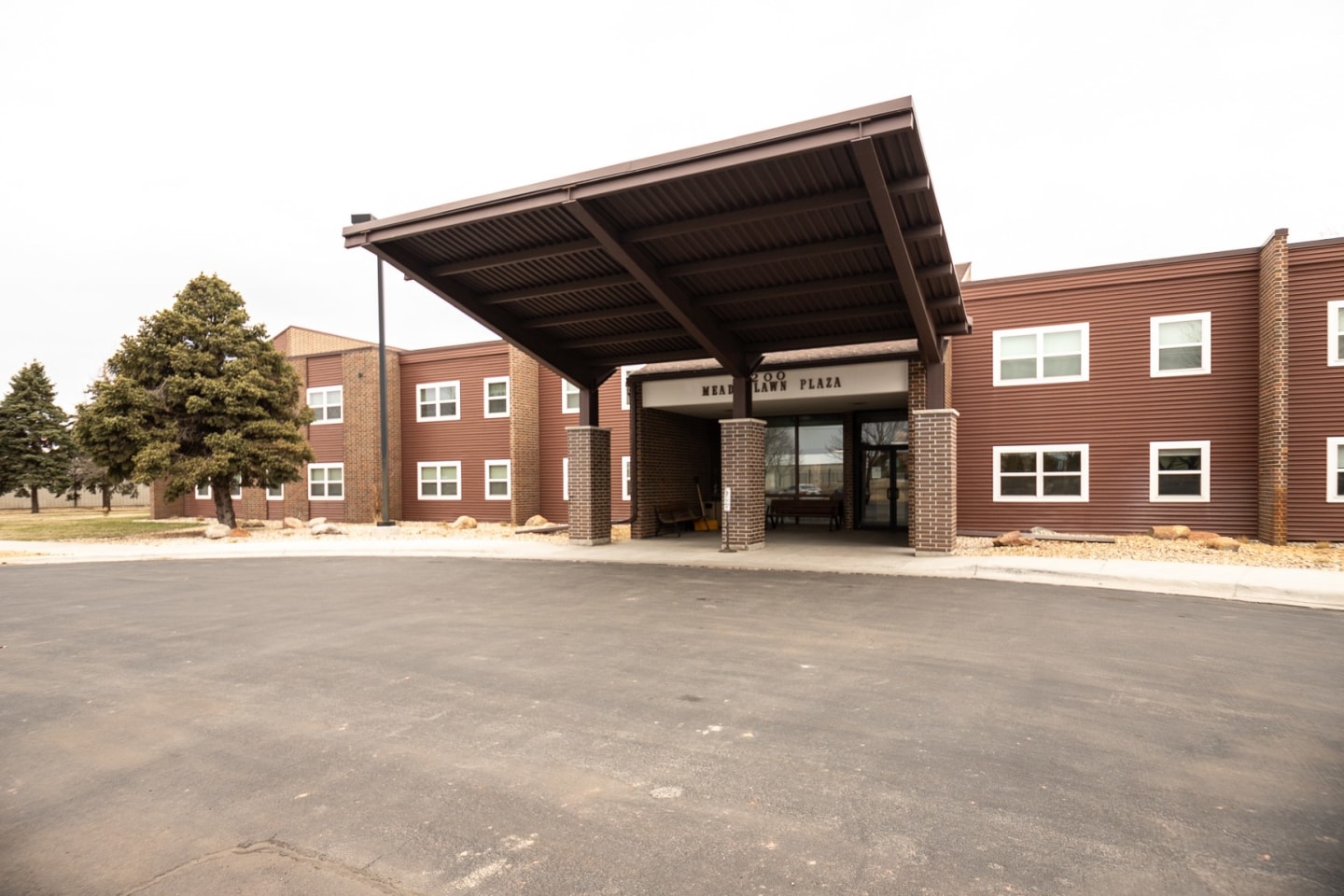 Meadowlawn Plaza Apartments Image 35