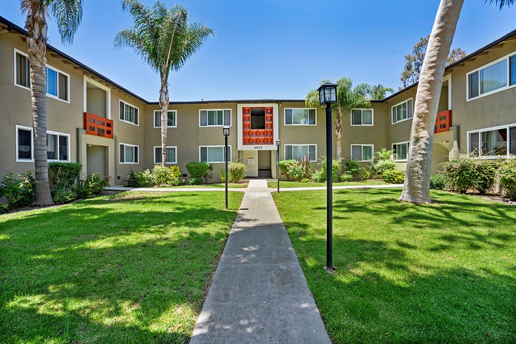 Gloria Homes Apartments Image 24