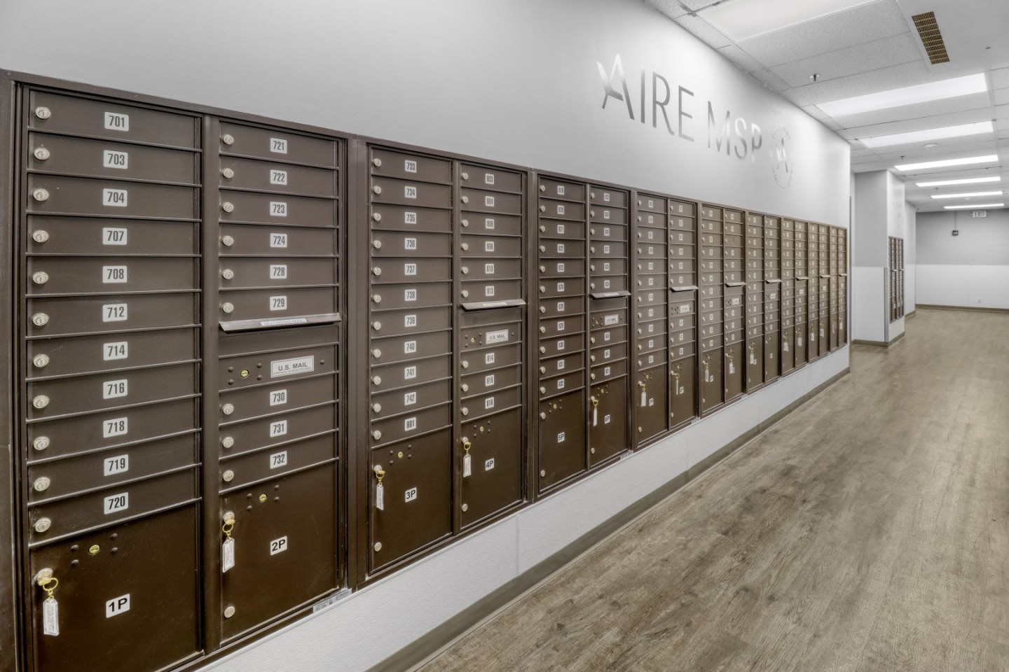 Aire MSP Apartments Image 25