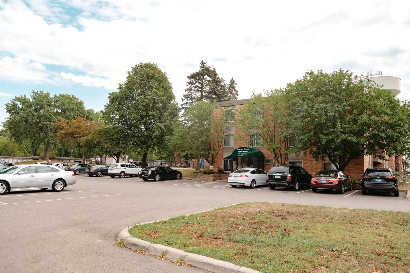 Garden Grove Apartments Image 11