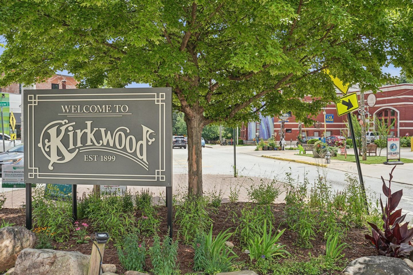 The Kirkwood Image 11