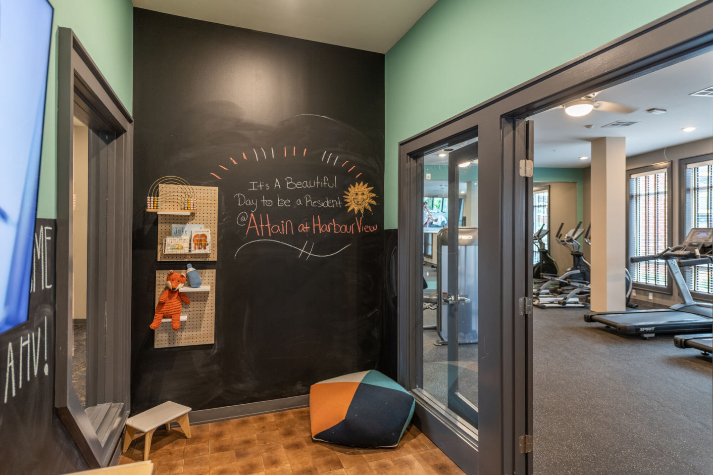 Attain at Harbour View Image 13
