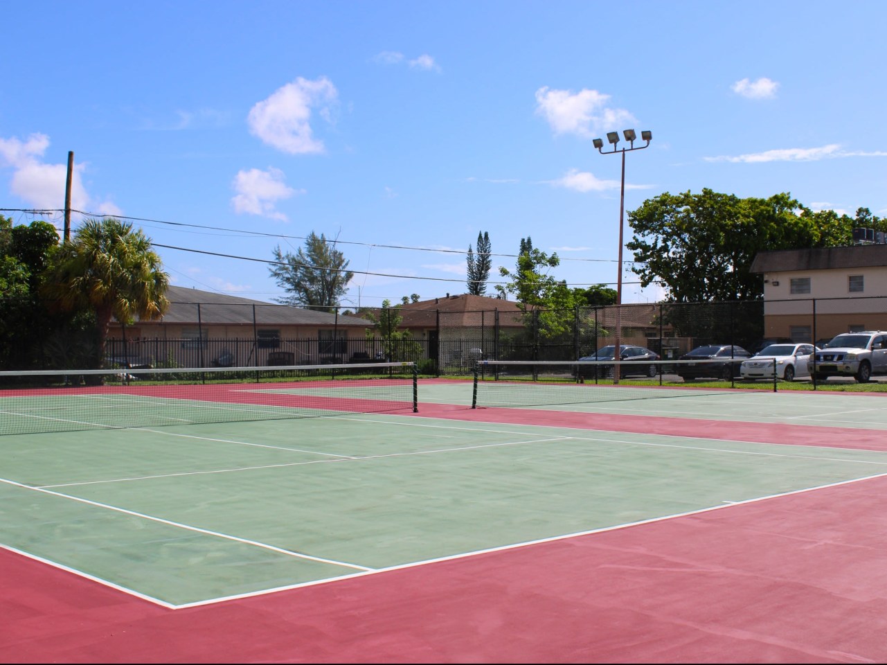 Pompano Palms Apartments Image 2