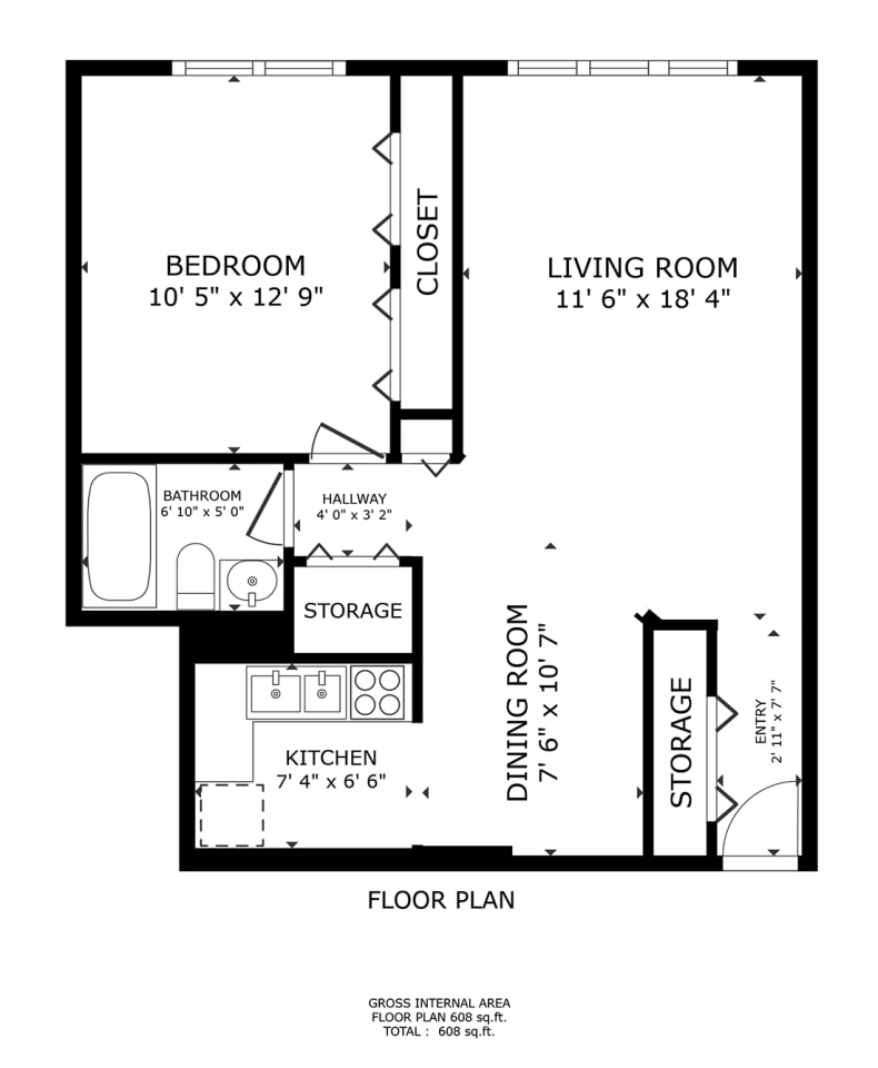 515 West Barry Image 41