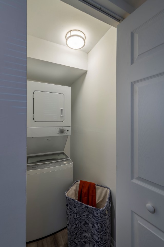 TowsonTown Place Apartments Image 12