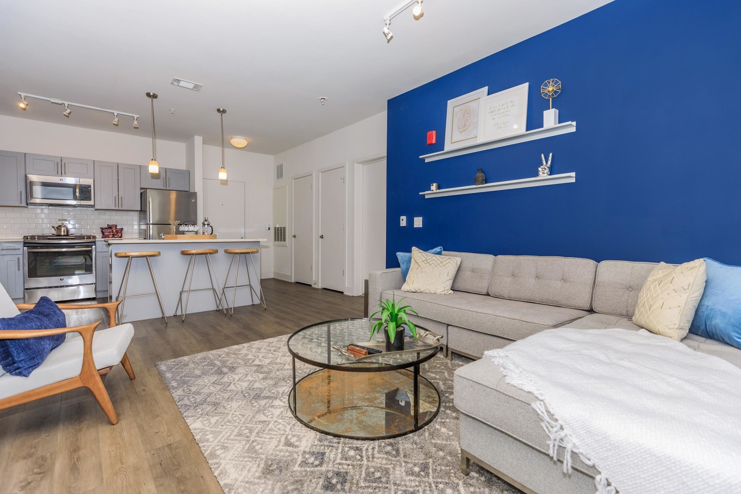 The Waypointe Apartments Image 12