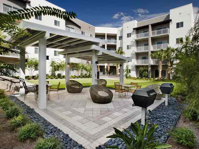 Pierhouse at Channelside Image 15