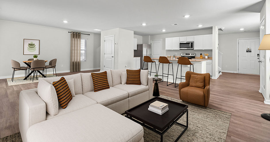 Chatteron Springs Image 2