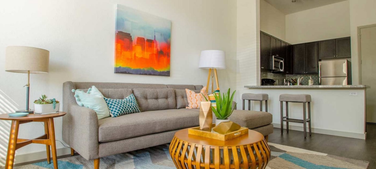 Standard at CityLine I & II Image 13