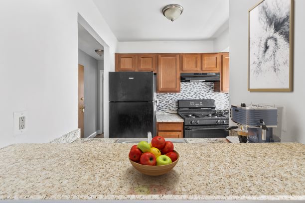 Willows Apartments Image 3